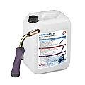 ISOJET T15/12 S Kühlmittel für Schweiss-Schneid- und Laseranlagen -20°-120°C